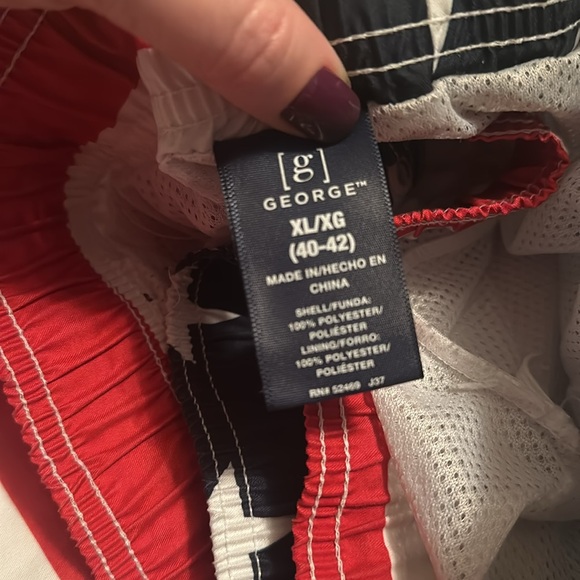 Men’s swimming trunks bundle - Picture 7 of 7